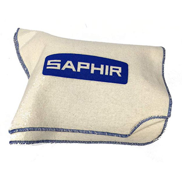 Saphir Cleaning Cloth