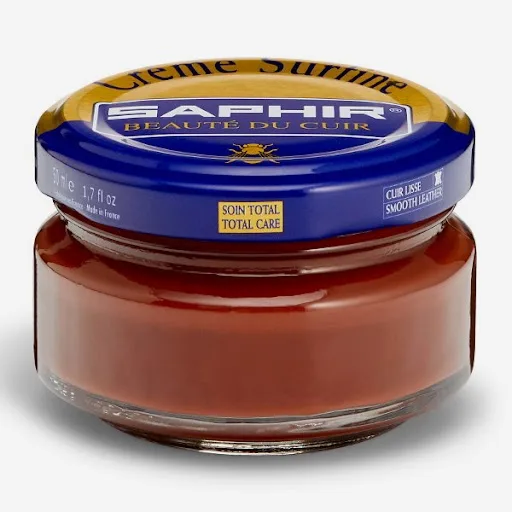 creme-surfine-pommadier-leather-wax-cognac-brown