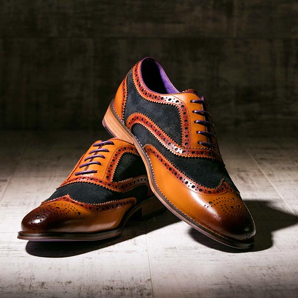 Suede black hotsell dress shoes
