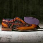 Wellesley Tartan 3
