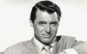 Cary Grant