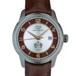 The Eves & Gray Mk.V Gentlemans Limited Edition Wrist Watch 2