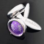 Eves & Gray Cufflinks 2 With Logo