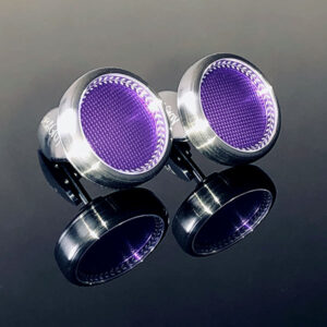 Eves & Gray Cufflinks 1 Plain