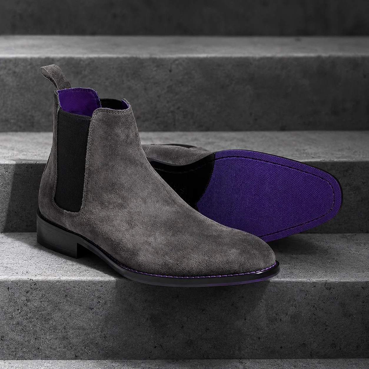 ALTAS GREY LEAD