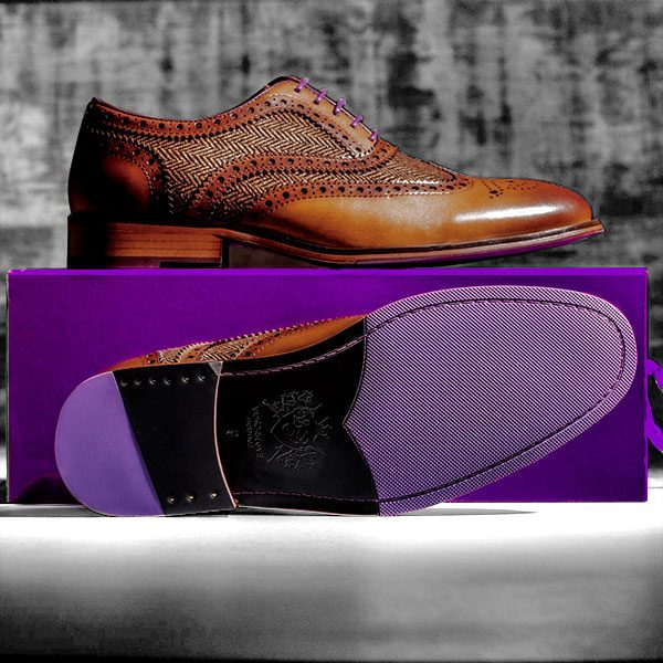 where are eves and gray shoes made