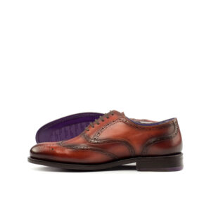 The Challenger Full Brogue