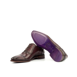 The Douglas Oxford