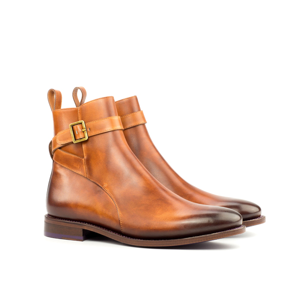 Strap jodhpur boots sale