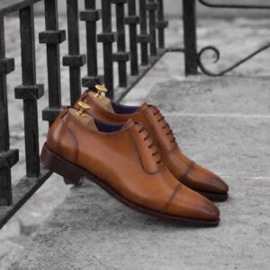 Bleriot Cognac Oxford (GYW)