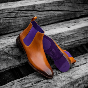 The Hellcat Artisan (GYW) Chelsea Boot