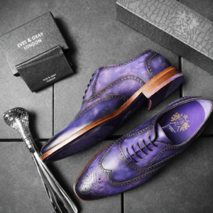 The Panther Brogue