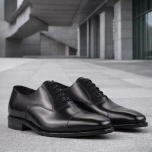 The Bleriot Oxford (GYW)