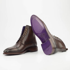 Hurricane Dark Brown