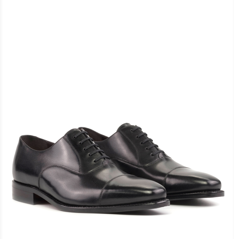 The Bleriot Oxford - Eves & Gray