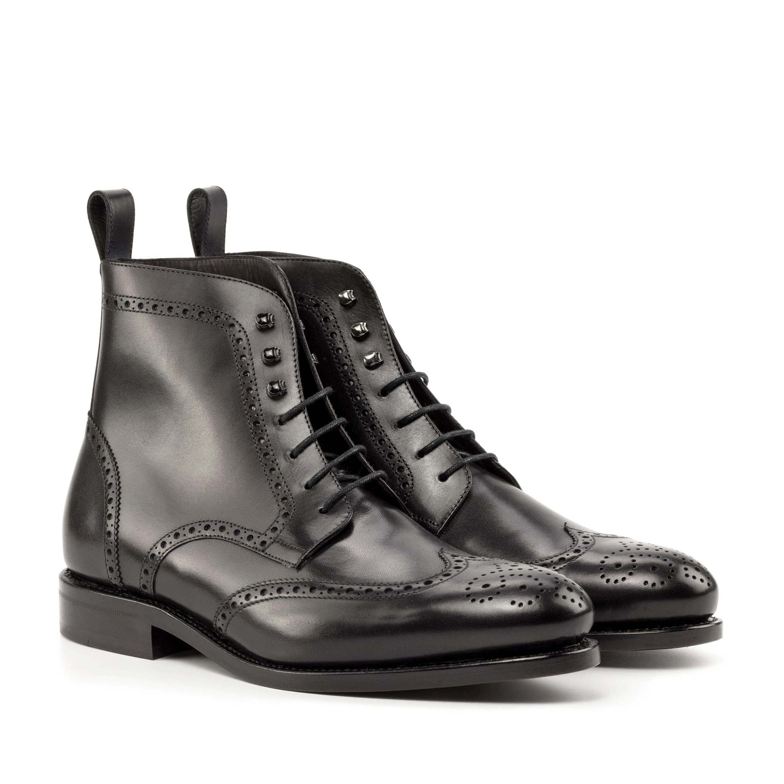 Eves and grey clearance boots