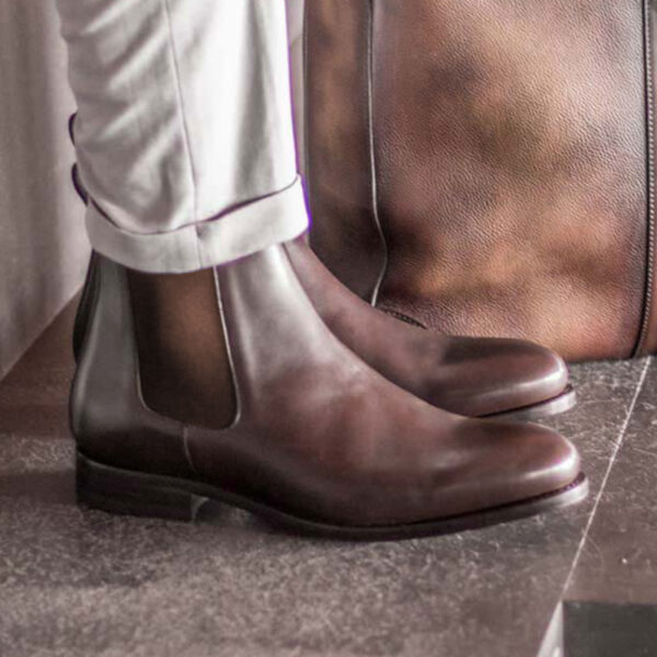 Regal Chelsea Boot