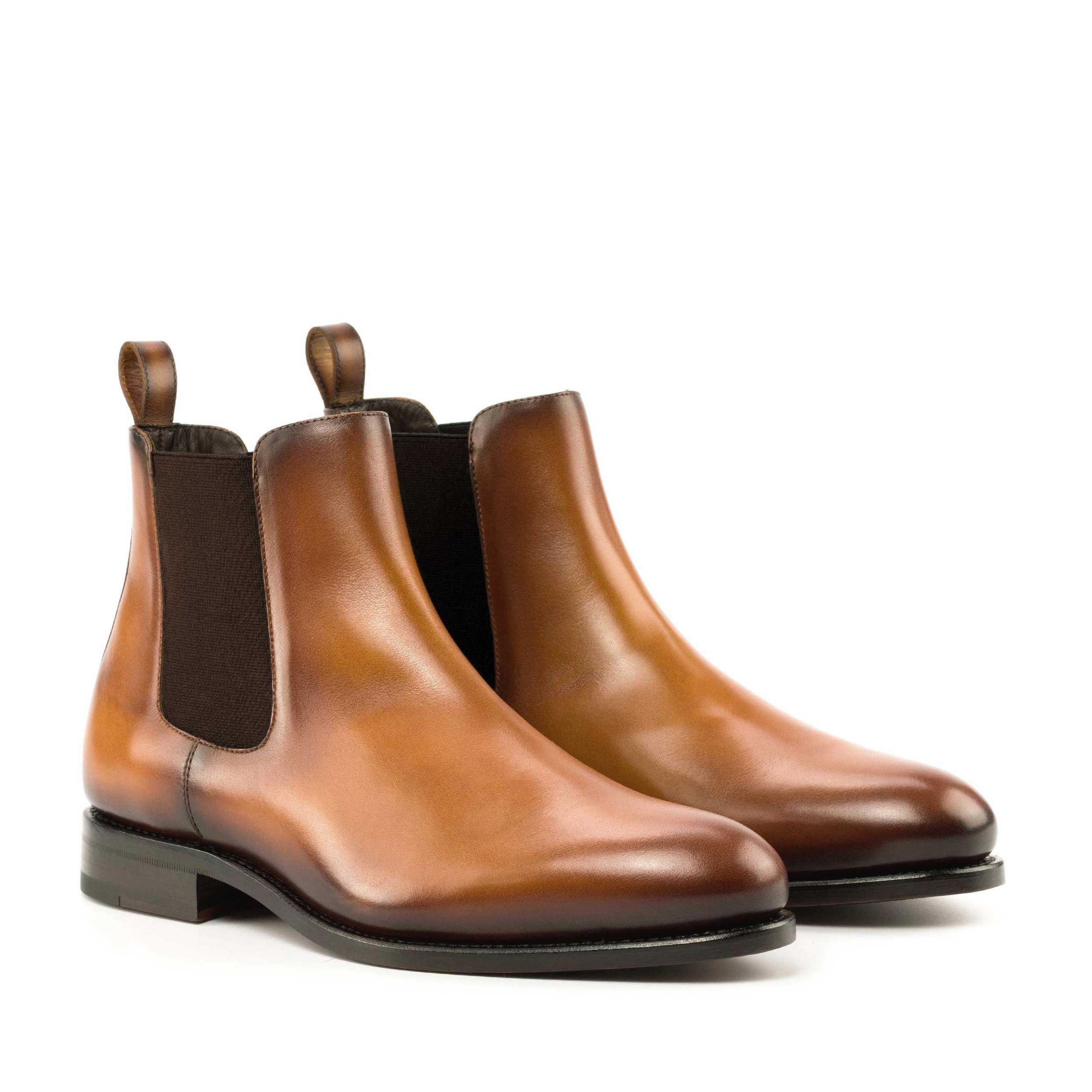 Kingsman Chelsea Boot - Eves & Gray