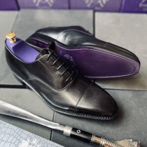 Blackadder Oxford