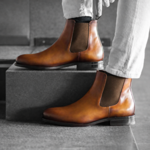 Kingsman Chelsea Boot