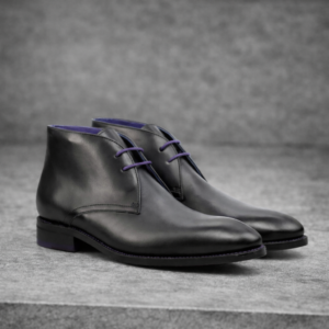 The Ghost Chukka Boot