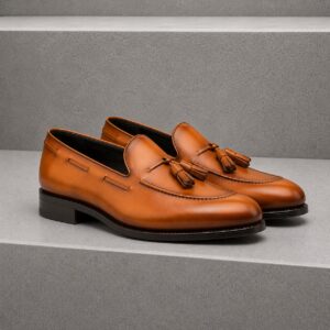 The Fitzwilliam Loafer