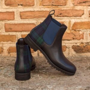 Women's Chelsea Boot Blackwatch