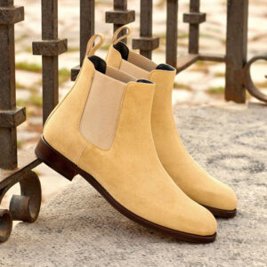 Women's Chelsea Boot Sand