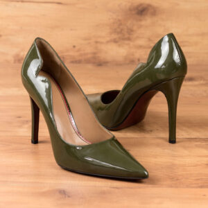 Women's Genoa Green