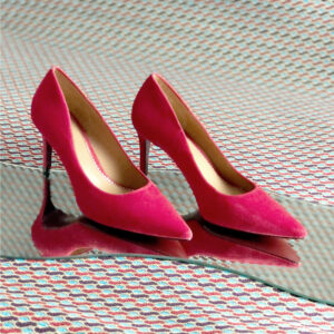 Women's Florence Passion Red