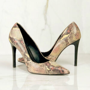 Women's Milan Cascabel Red