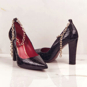 Women's Florence Groco Black