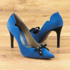 Women's Genoa Deep Blue