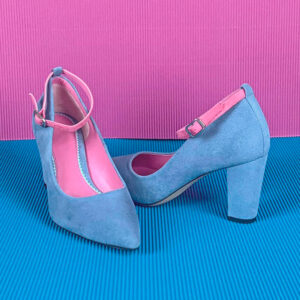 Women's Florence Fuchsia