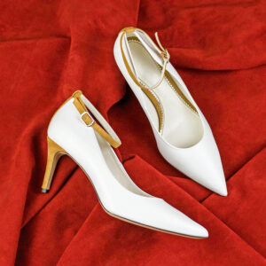 Women's Florence Pure White