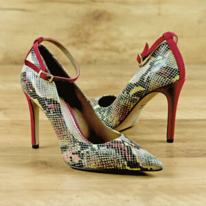 Women's Florence Cascabel Red