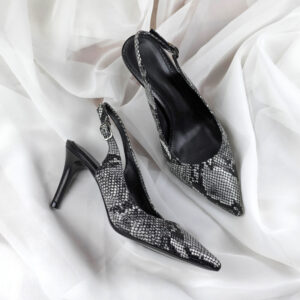 Women's Bologna Black
