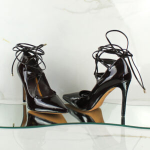 Women's Naples Luxury Black