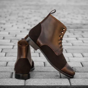 RedRum Boot