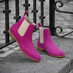 Fuschia Chelsea