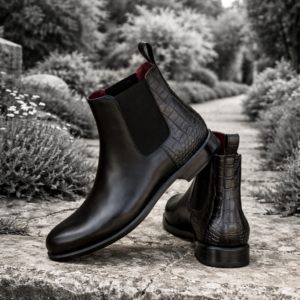 Kensington Chelsea Boot