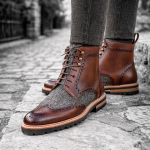 The Cheltenham Boot