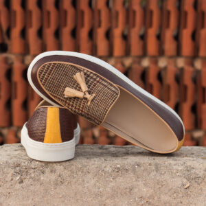 Java Belgian Sneaker