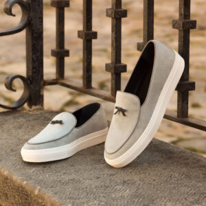 Robinson Belgian Sneaker