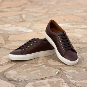 James Trainer