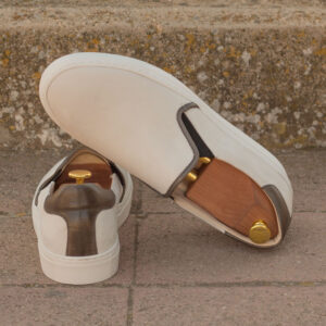 Seattle Slip On