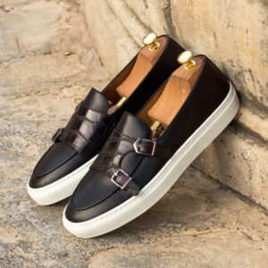 Pat Monk Sneaker