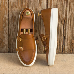 Paul Monk Sneaker