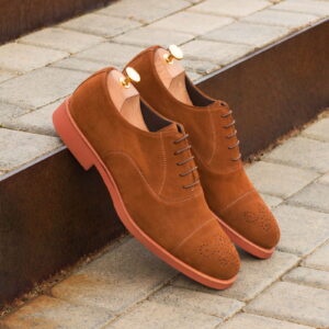 Silas Oxford