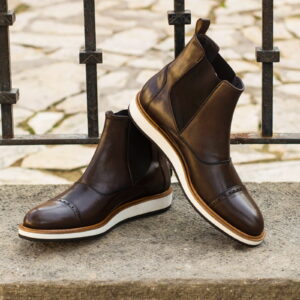 Silas Chelsea Multi Boot